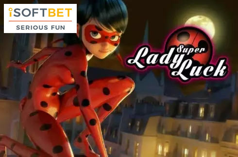 Super Lady Luck